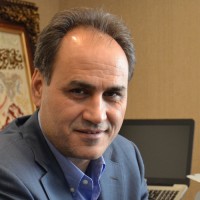 yaghoub valipour