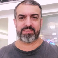 Paulo Cesar Luz