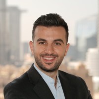 Omar Alshawa