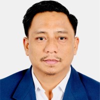 Jefrey Martin