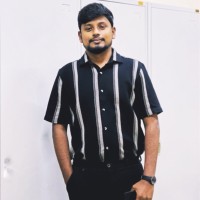 Vignesh Chandran
