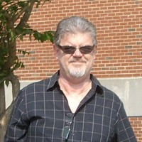 Graham Walters
