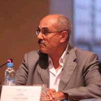 Ahmed Saaidi