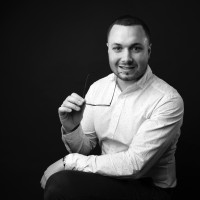 Olivier Dartnell