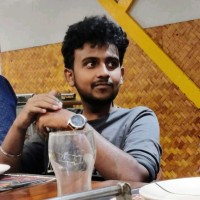 Ranjith Kumar C