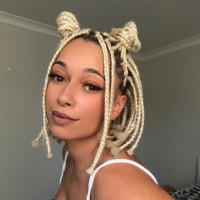 Aliyah Rush