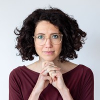 Cécilia Gross