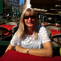 Dawn Mather