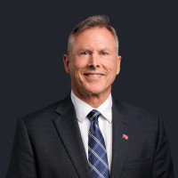 Michael J Burns