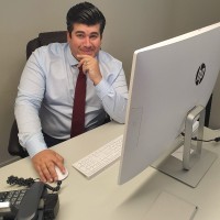 Nestor Gonzalez Arconada