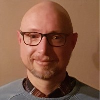 Daniel Kasten