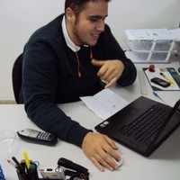 Flavio de Sousa Oliveira Kadota