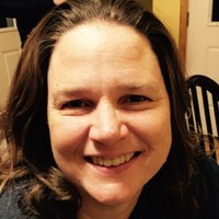 Judy Gustafson
