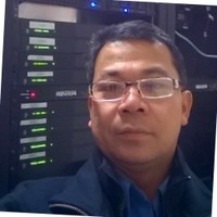 Jimmy Flores C. Tech