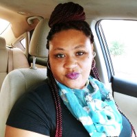 Shareka Ford