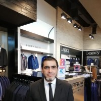 Mauricio Martín Horta Madrigal