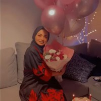 Wafaa Jadallah