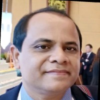 Dr. Swapan Kumar Biswas