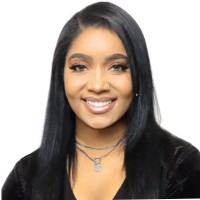 Kennedi Harris