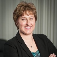 Adrienne Torre