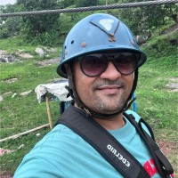 Rahul Shah