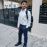 Santhosh Kumar Kandregula
