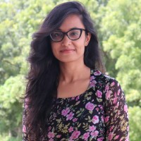 Sindhu A.