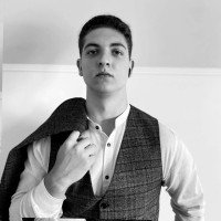 Andrii Petrechenko