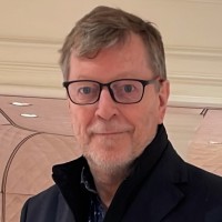Robert Campbell