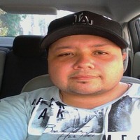 Luis Perez