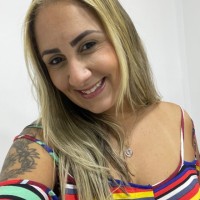 Thaynara Da Silva Oliveira Pereira