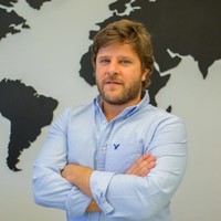 Ramon Crivellaro