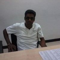 Jayaprakash Srinivasan