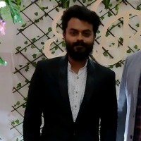 Jithin Reddy