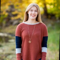 Mikala Potter-Strittmater