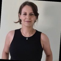 Raquel Alcace