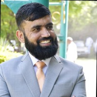 Ali Raza Iftikhar