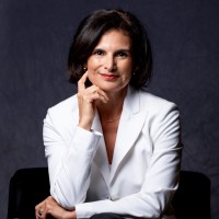 Rosa Icela Carter