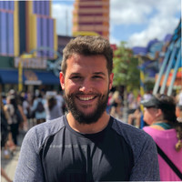 Alberto Scarano Mechi