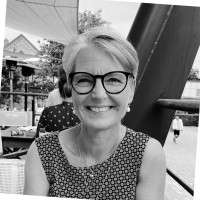 Mette Normark Kirsch