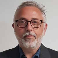 Cyril Moinard