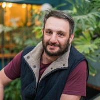 Simon Dalla-Costa