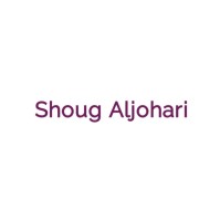 Shoug Aljohari