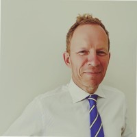 Tim Buxton