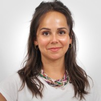 Camille Delgado - Moinet