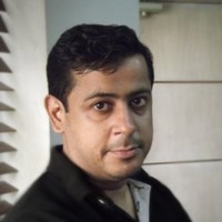 Fahed Saeed