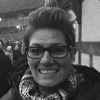 Christine Bentzen