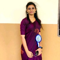 Athira B Sri