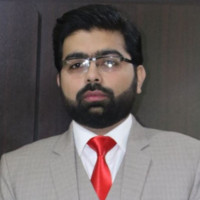 Syed Farooq Latif