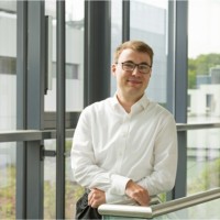 Simon André Scherr